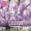 にっぽんの花地図 絶景カレンダー2026