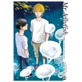 Mr.Jellyfish