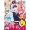 策士な外交官は計画的執愛で契約妻をこの手に堕とす