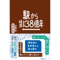駅から徒歩138億年