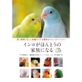 インコがほんとうの家族になる 深い愛情と正しい知識でつくる最高のコミュニケーション