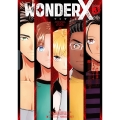 ワンダーX 3 (3)