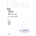 詳解 ラカン『サントーム』 ジョイス・結び目・精神病