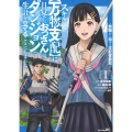 スキル【万物支配】に目覚めたおっさんは、ダンジョンで生計を立てることにしました～無職から始める支配者無双～(1)