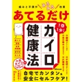 痛みと不調がみるみる改善 あてるだけカイロ健康法