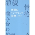 顔貌・骨格・噛み合わせを考慮した 究極のインプラント治療