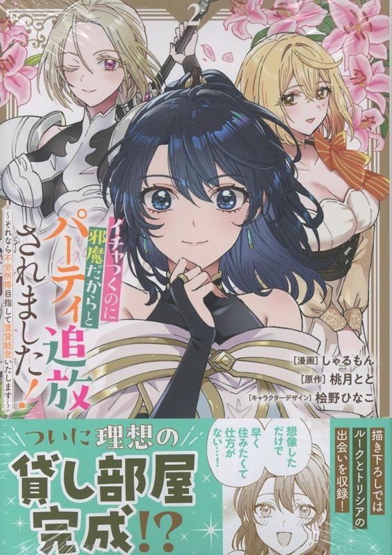 イチャつくのに邪魔だからとパーティ追放されました!~それなら不労所得目指して賃貸経営いたします~(2) (2) イチャつくのに邪魔だからとパーティ追放されました!~それなら不労所得目指して賃貸経営いたします~(2) (2)