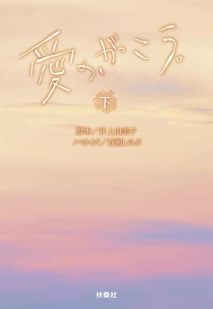 愛の、がっこう(下)