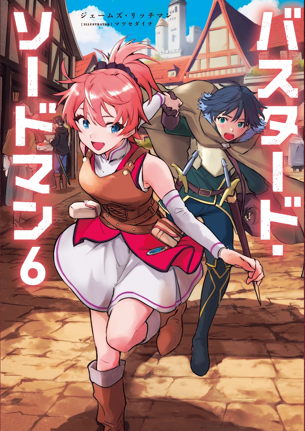 ॺåޥ/Хɡɥޥ6 (6)[9784047384668]