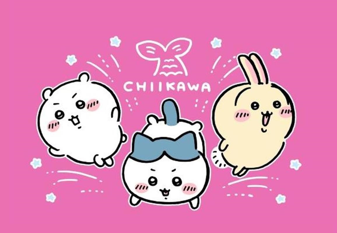 ⭐︎ちいかわ⭐︎なんか小さくてかわいいやつ⭐︎１～６全巻セット ⭐︎特装版⭐︎ t-tokyoroppongi_b9784065227299set
