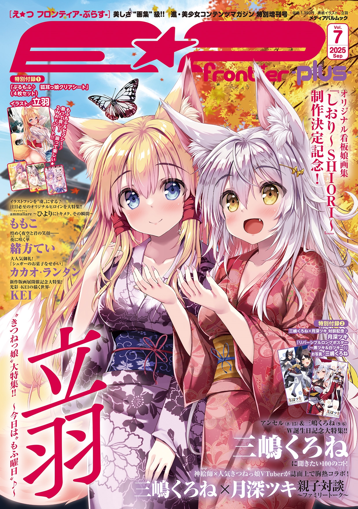E2() frontier -plus- Vol.7[9784802159241]