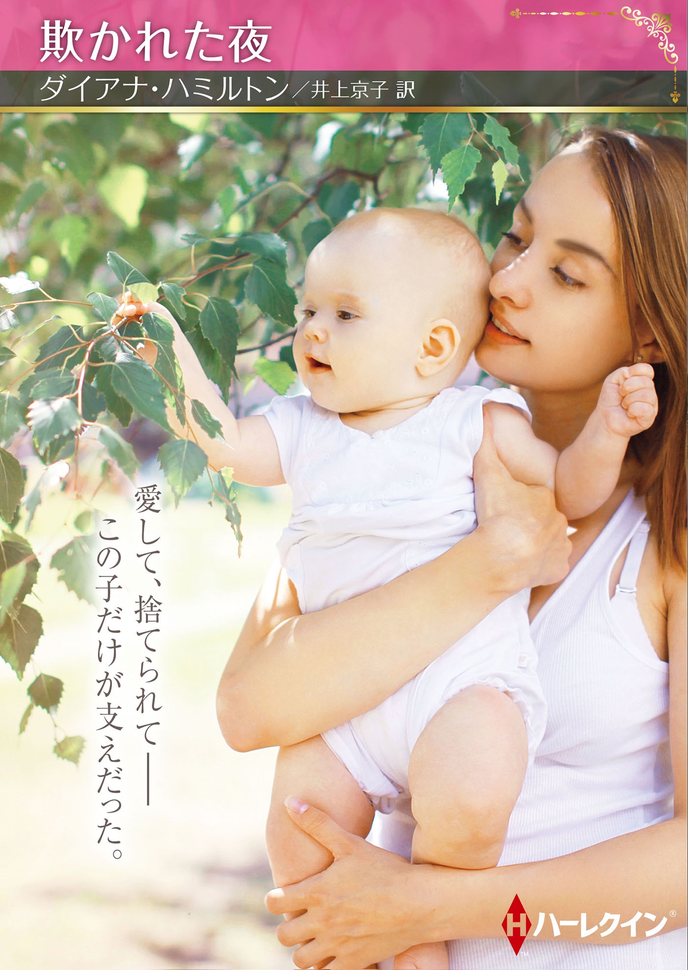 欺かれた夜 欺かれた夜