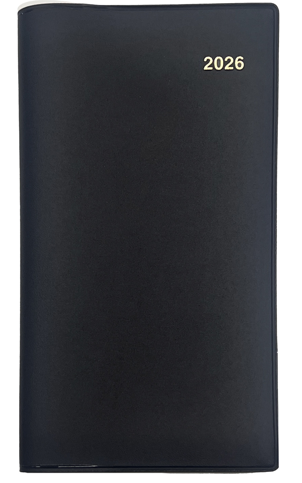 1244 SANNO NEWスマートプラン(黒)(2026年版1月始まり手帳)[9784382082939]