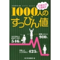 27歳女子の裏数字1000人のすっぴん値 SUPPIN DATA BOOK