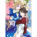 冷遇されるお飾り王妃になるはずでしたが、初恋の王子様に攫われました!(2)