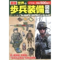 最強世界の歩兵装備図鑑