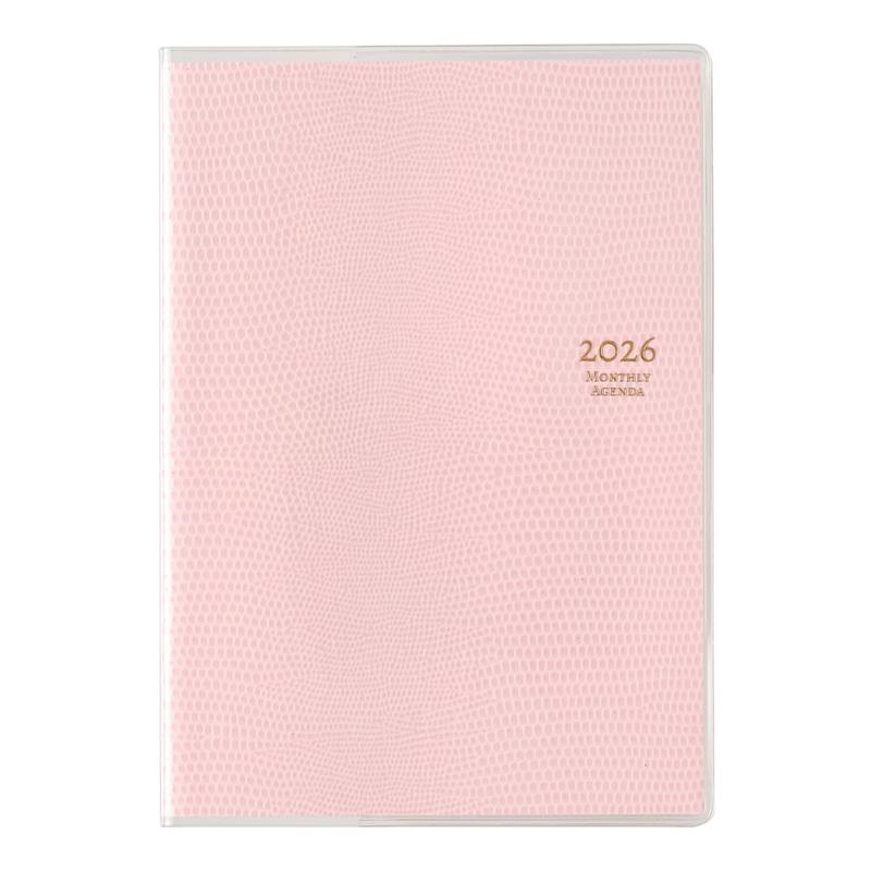 2026ǯ1��Ϥޤ��Ģ PAGEM by NOLTY �ڥ�������ޥ󥹥꡼A6-i����(�ԥ�)[2714][9784800582485]