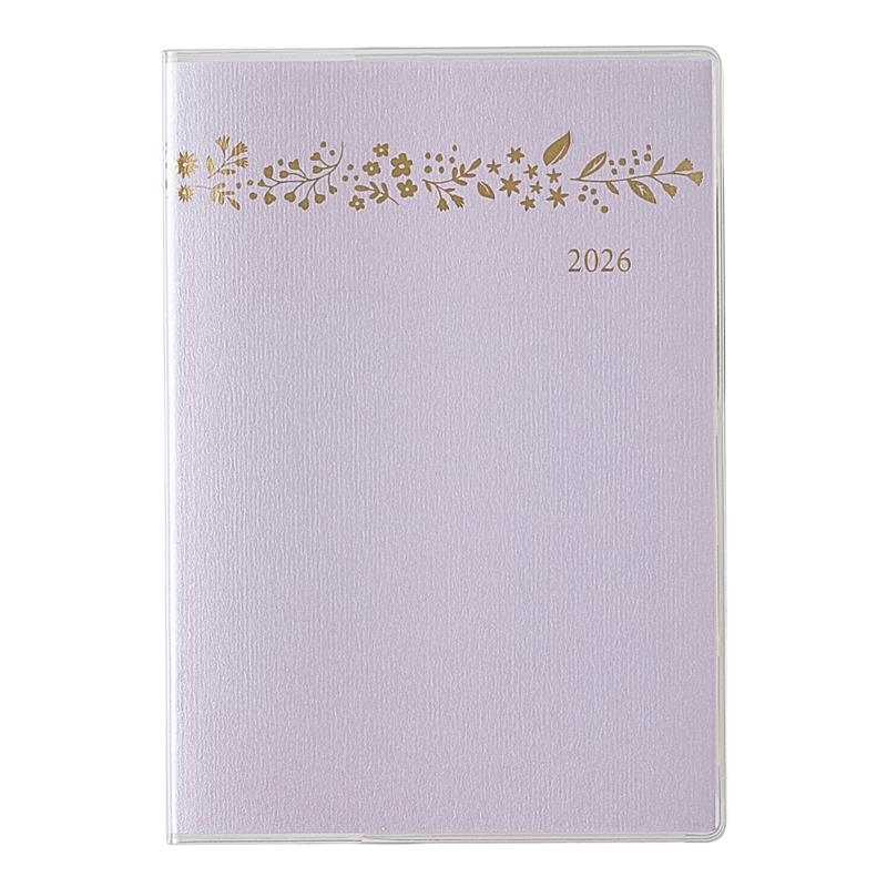 2026ǯ1��Ϥޤ��Ģ PAGEM by NOLTY �ڥ�������ޥ󥹥꡼A6-i�������˥������(��٥����)[2715][9784800582492]