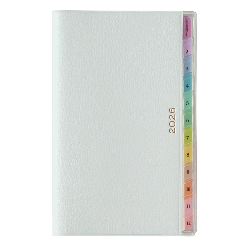 2026ǯ1��Ϥޤ��Ģ PAGEM by NOLTY �ڥ������०�������꡼����ѥ���-i������(�饤�ȥ֥롼)[2201][9784800584168]