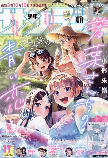 ǯǡS 2025ǯ 11/1 [][20666-11]