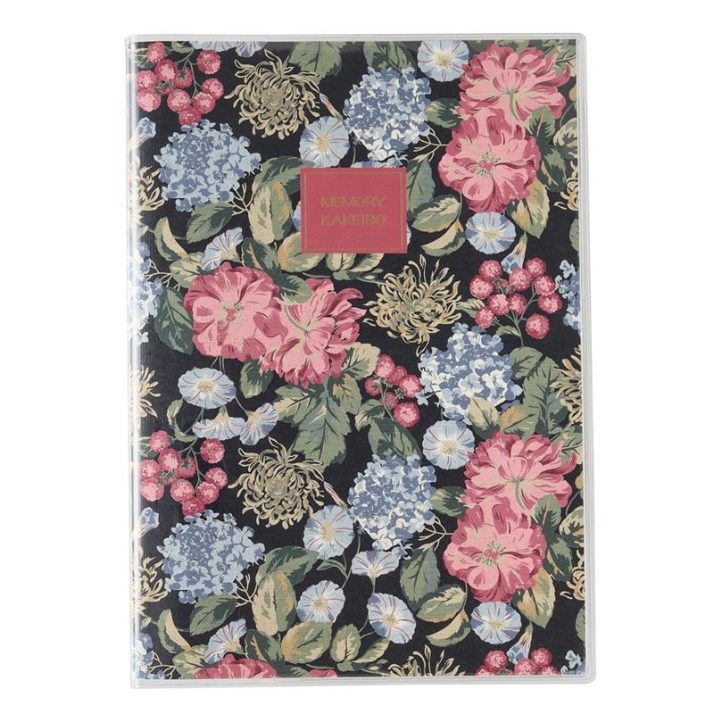 2026ǯ1��Ϥޤ� PAGEM by NOLTY �ڥ���������꡼�ȷ���(�����饢����쥤)���դʤ�B5(�ե롼�ƥ����⡼�˥�)[7754][9784800584588]