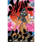 シルバーマウンテン (2)