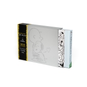 エッセンシャル・ピーナッツ 史上最高の漫画と世界的に有名なスヌーピーのすべて