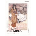 旧車GIRLS