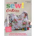キャス・キッドソンの世界sew!