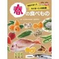 春の食べもの
