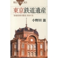 東京鉄道遺産