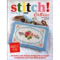 キャス・キッドソンの世界stitch!