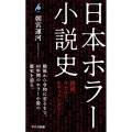 日本ホラー小説史 (1093) 怪談、オカルト、モキュメンタリー