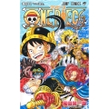 ONE PIECE 113