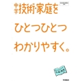 中学技術・家庭をひとつひとつわかりやすく。