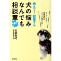 教えて!獣医さん犬の悩みなんでも相談室 ペットドクター・佐藤貴紀がとことん答えます!