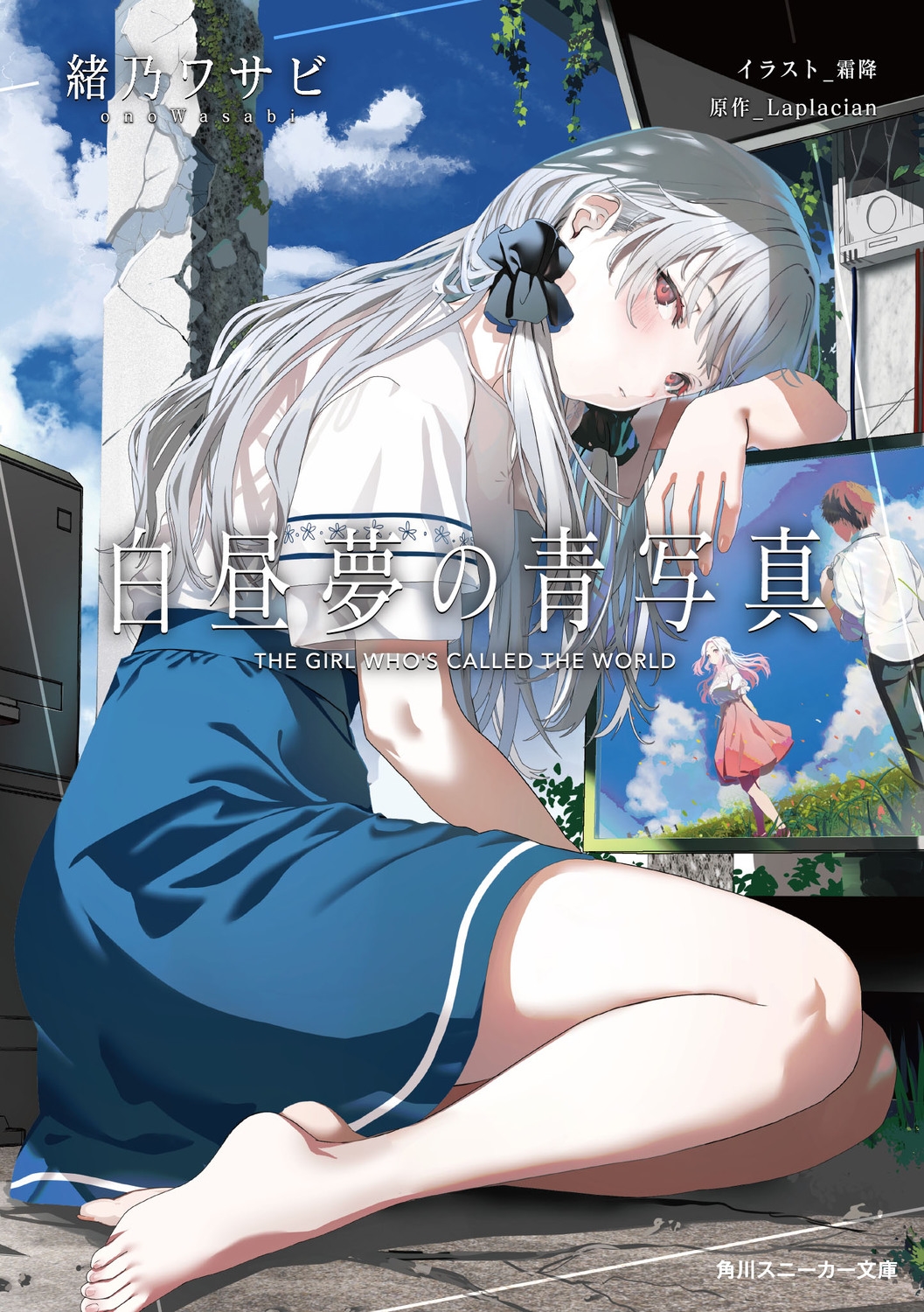 白昼夢の青写真 (1)