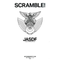 SCRAMBLE! 航空自衛隊60周年写真集