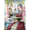 聖印の乙女〜元薬学研究員だった侯爵令嬢は婚約辞退してハイヒーラーを目指します〜 (2)
