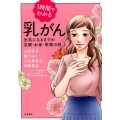 1時間でわかる乳がん 元気になるまでの治療・お金・家族の話