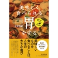 美味しく食べられる胃を守る