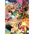 THE KING OF FIGHTERS～A NEW BEG シリウスコミックス