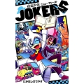 怪盗少年ジョーカーズ 4 てんとう虫コミックス