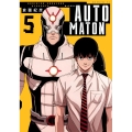 AUTOMATON 5 モーニングKC