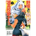 野球で戦争する異世界で超高校級エースが弱小国家を救うようです シリウスコミックス