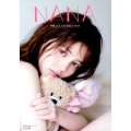 NANA 加藤ナナ1st style book 主婦の友生活シリーズ