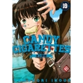 CANDY&CIGARETTES 10 ヤングマガジンコミックス