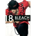 BLEACH 18 死神代行消失篇 1 SHUEISHA JUMP REMIX