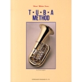 チューバ教本 管楽器・メソード・シリーズ