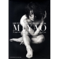 MIYAO 宮尾俊太郎写真集